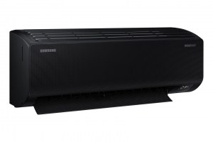 Samsung AR18BXFAMWKNUABDK Black Diamond WindFree,46